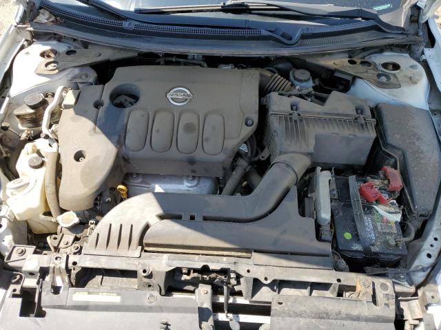 Photo 11 from auction – 2012 NISSAN ALTIMA BAS with VIN 1N4AL2AP5CN549127