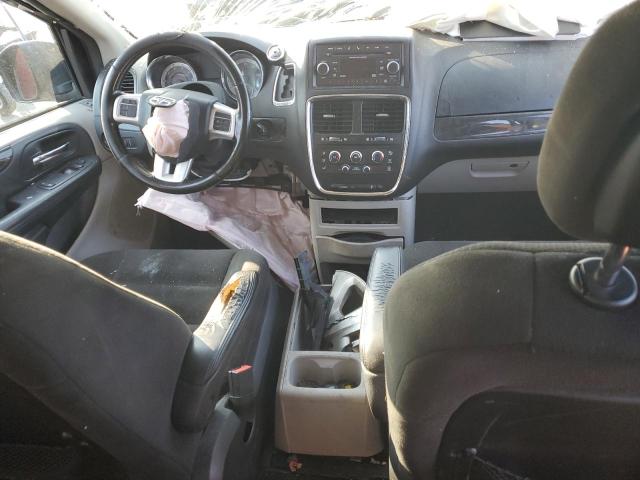 Photo 8 from auction – 2016 DODGE GRAND CARA with VIN 2C4RDGBG6GR178266