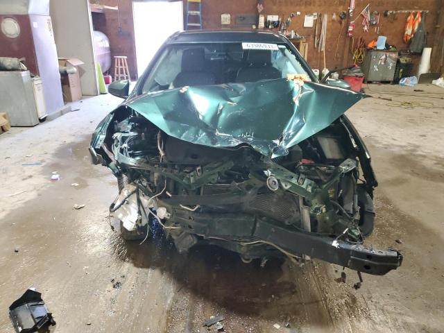 Photo 5 from auction – 2014 TOYOTA COROLLA L with VIN 5YFBURHE8EP140943