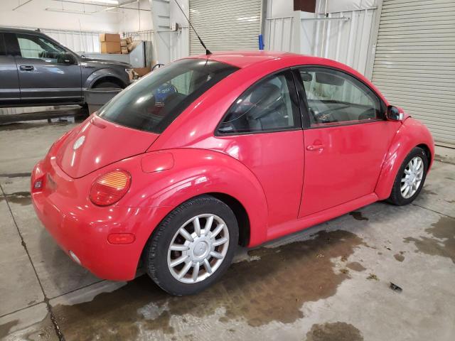 Photo 3 from auction – 2004 VOLKSWAGEN NEW BEETLE with VIN 3VWCK21C44M401028