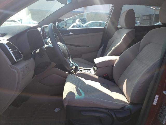 Photo 7 from auction – 2019 HYUNDAI TUCSON SE with VIN KM8J2CA41KU019942