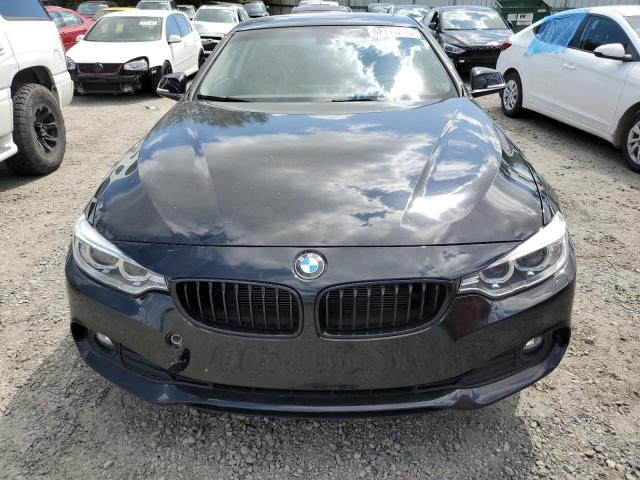 Photo 5 from auction – 2015 BMW 428 XI with VIN WBA3N9C51FK247628
