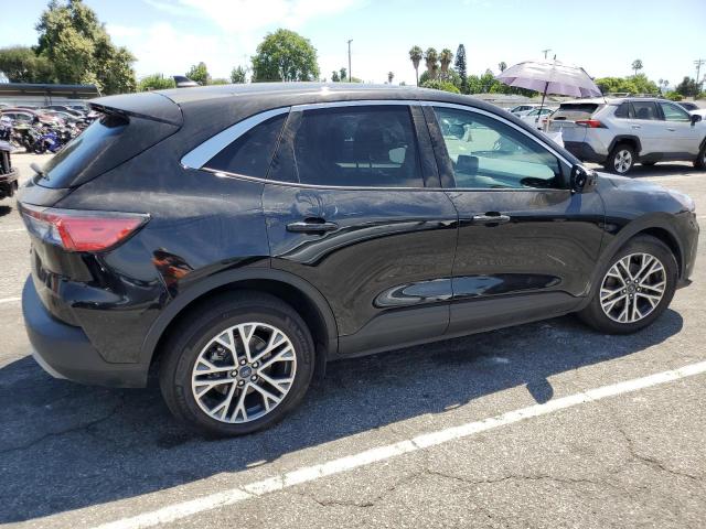 Photo 3 from auction – 2022 FORD ESCAPE SEL with VIN 1FMCU0H66NUA69359