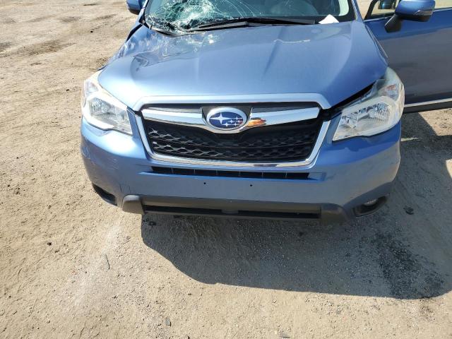Photo 11 from auction – 2016 SUBARU FORESTER 2 with VIN JF2SJAXC8GH543119