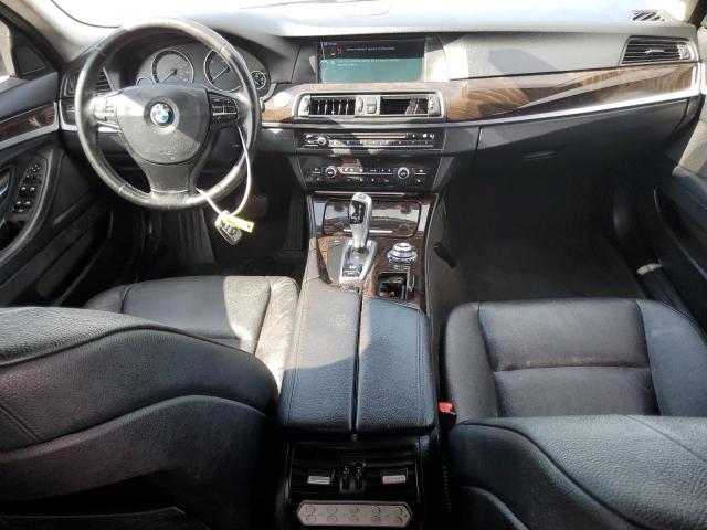Photo 8 from auction – 2011 BMW 528 I with VIN WBAFR1C55BC740154