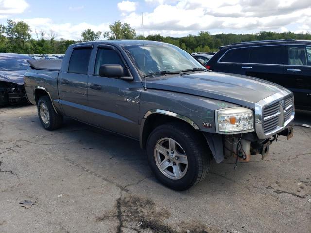 Photo 4 from auction – 2005 DODGE DAKOTA QUA with VIN 1D7HW48N85S227205