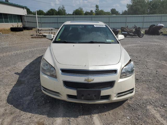 Photo 5 from auction – 2011 CHEVROLET MALIBU 2LT with VIN 1G1ZD5E14BF267712