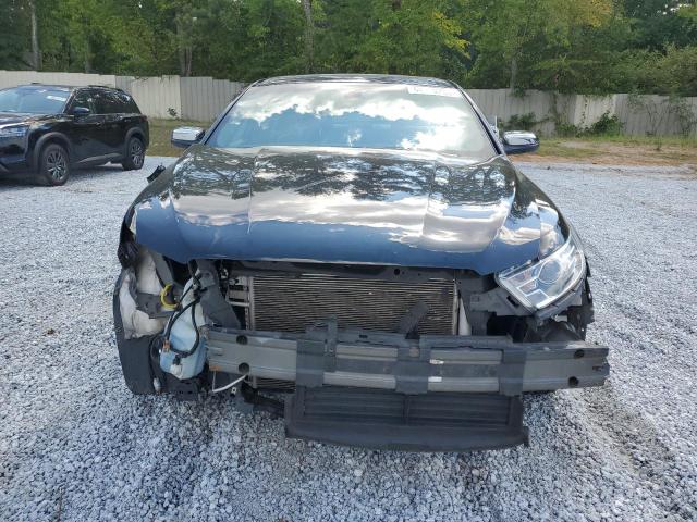 Снимка 5 от търг – 2015 FORD TAURUS LIM с VIN 1FAHP2F86FG116252