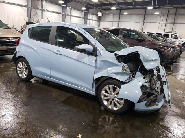 Zdjęcie 4 z aukcji – 2016 CHEVROLET SPARK 1LT z VIN KL8CD6SA2GC579715