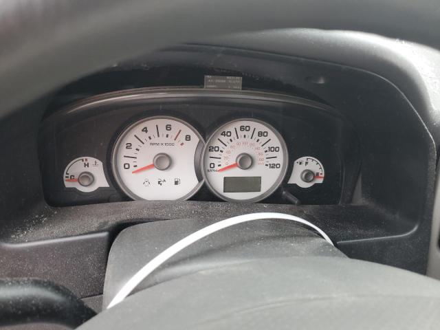 Photo 9 from auction – 2005 FORD ESCAPE XLT with VIN 1FMYU93145KD38928