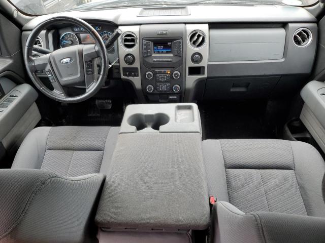 Photo 8 from auction – 2013 FORD F150 SUPER with VIN 1FTFW1ET7DFB96717
