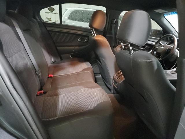 Photo 10 from auction – 2016 FORD TAURUS SEL with VIN 1FAHP2H82GG150221