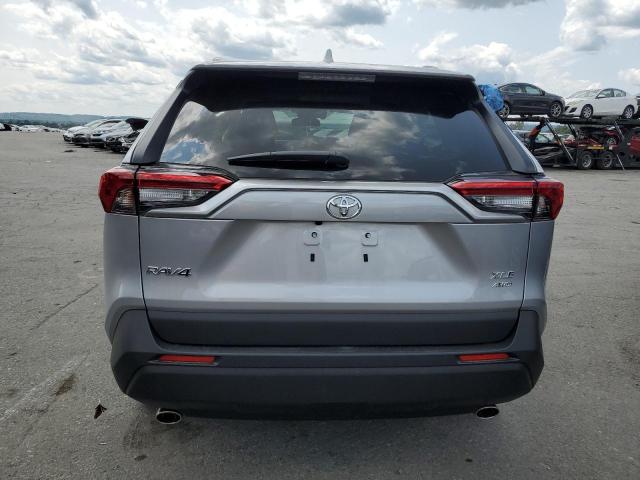 Photo 6 from auction – 2023 TOYOTA RAV4 XLE with VIN 2T3P1RFVXPC345840