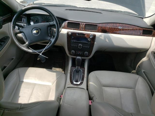 Фото 8 с аукциона – 2014 CHEVROLET IMPALA LIM с VIN 2G1WC5E34E1104710