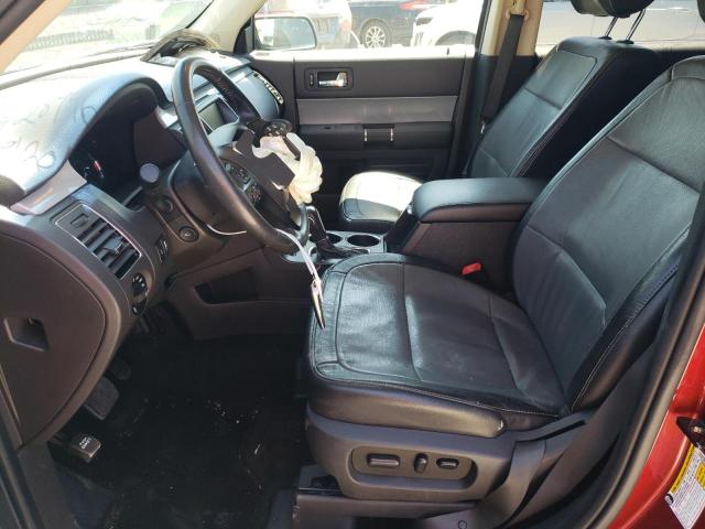 Photo 7 from auction – 2015 FORD FLEX SEL with VIN 2FMHK6C84FBA07683