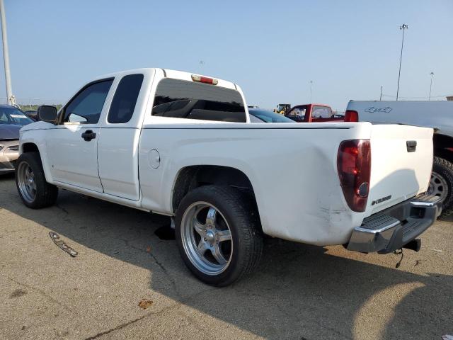 Photo 2 from auction – 2008 CHEVROLET COLORADO with VIN 1GCCS19E988185500