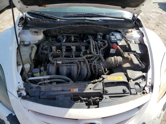 Photo 11 from auction – 2010 MAZDA 6 I with VIN 1YVHZ8CH6A5M45270