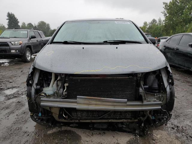 Photo 5 from auction – 2011 HONDA ODYSSEY EX with VIN 5FNRL5H62BB043599