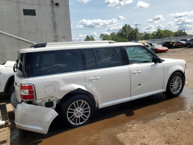 Photo 3 from auction – 2013 FORD FLEX SEL with VIN 2FMHK6C81DBD36452