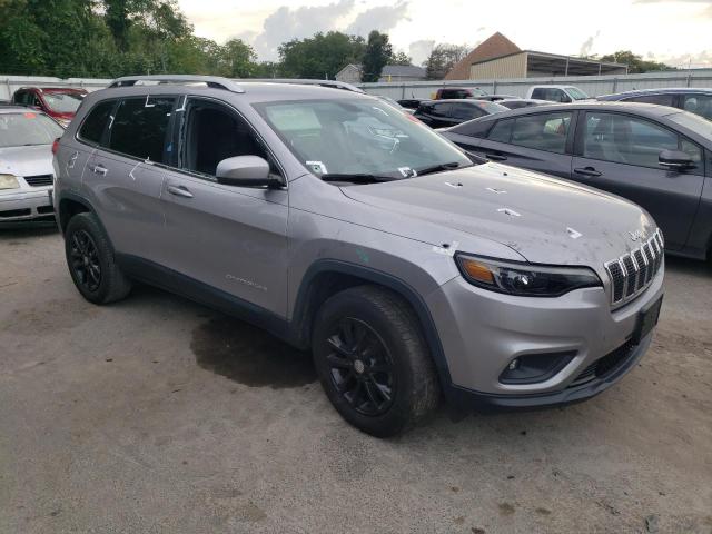Photo 4 from auction – 2019 JEEP CHEROKEE L with VIN 1C4PJMLBXKD369394