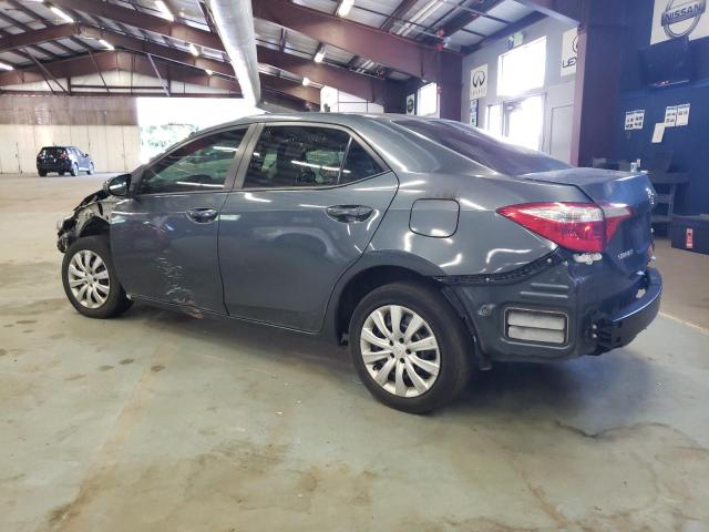 Photo 2 from auction – 2016 TOYOTA COROLLA L with VIN 5YFBURHE9GP451204