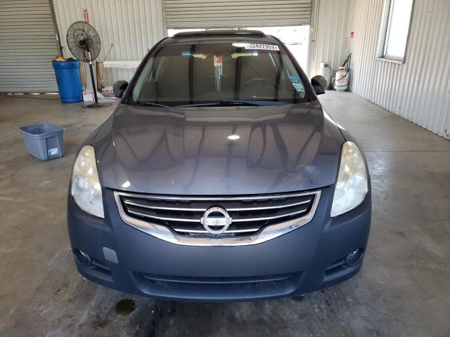 Photo 5 from auction – 2010 NISSAN ALTIMA BAS with VIN 1N4AL2AP4AN478564