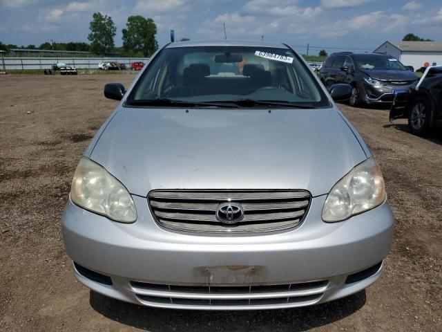 Photo 5 from auction – 2004 TOYOTA COROLLA CE with VIN 1NXBR32E04Z201576