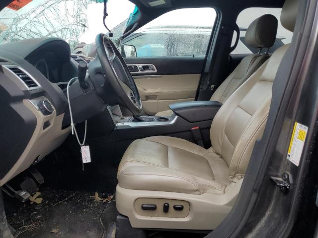Photo 7 from auction – 2015 FORD EXPLORER X with VIN 1FM5K7D8XFGC49099