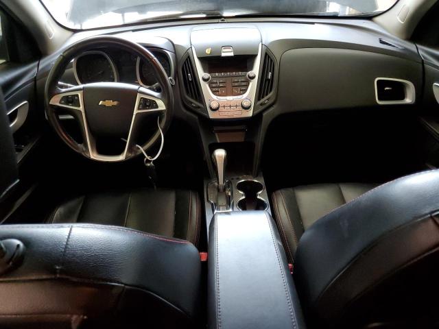 Photo 8 from auction – 2011 CHEVROLET EQUINOX LT with VIN 2CNALDEC4B6354387