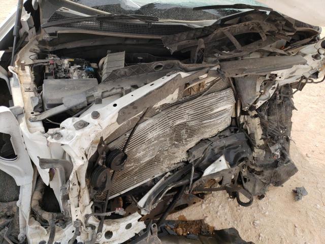 Photo 11 from auction – 2023 CHEVROLET SILVERADO with VIN 2GCUDAED0P1102338