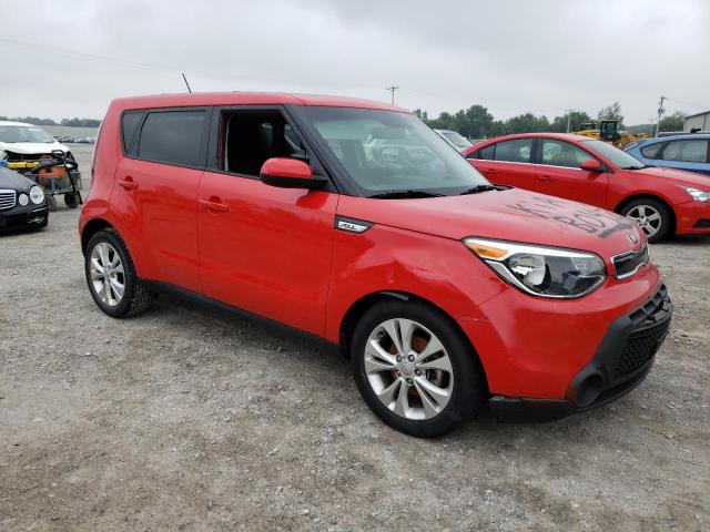 Фото 4 с аукциона – 2015 KIA SOUL с VIN KNDJP3A52F7758353