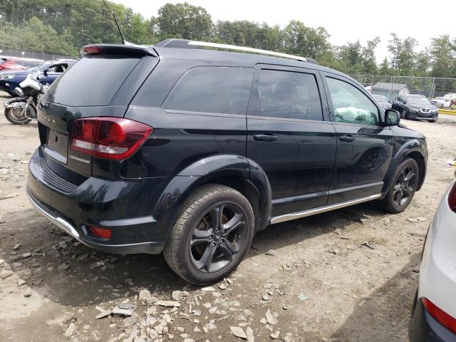 Photo 3 from auction – 2020 DODGE JOURNEY CR with VIN 3C4PDCGB8LT272556