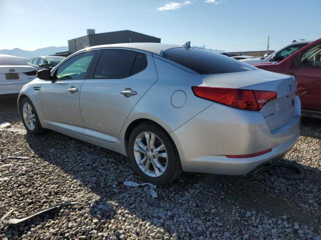 Photo 2 from auction – 2012 KIA OPTIMA EX with VIN 5XXGN4A77CG059164