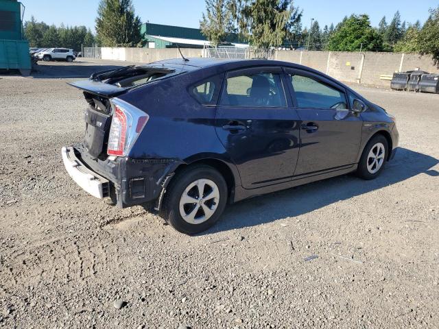 Photo 3 from auction – 2015 TOYOTA PRIUS with VIN JTDKN3DU3F0460688