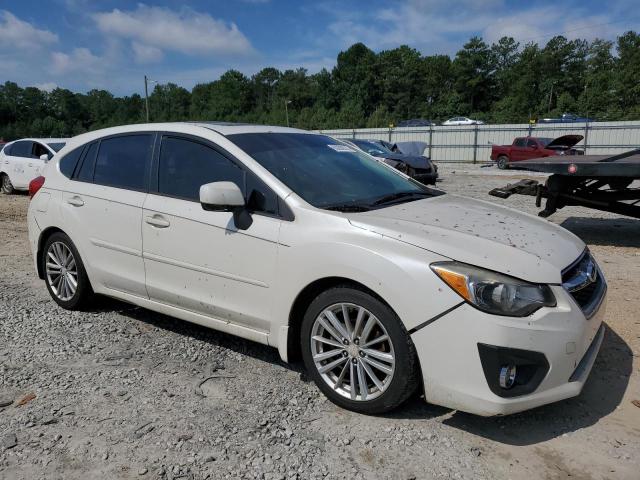 Photo 4 from auction – 2012 SUBARU IMPREZA PR with VIN JF1GPAD63CH203863