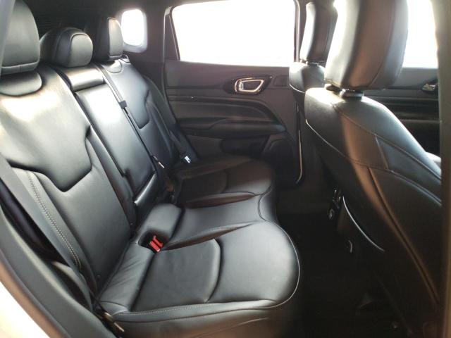 Photo 10 from auction – 2022 JEEP COMPASS LI with VIN 3C4NJDCB0NT140647