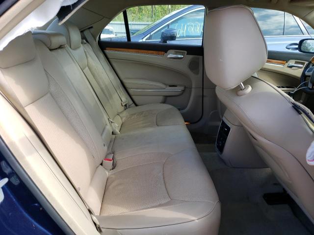 Photo 10 from auction – 2014 CHRYSLER 300C with VIN 2C3CCAEG1EH217192