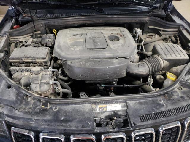 Photo 12 from auction – 2021 JEEP GRAND CHER with VIN 1C4RJFBG4MC599703