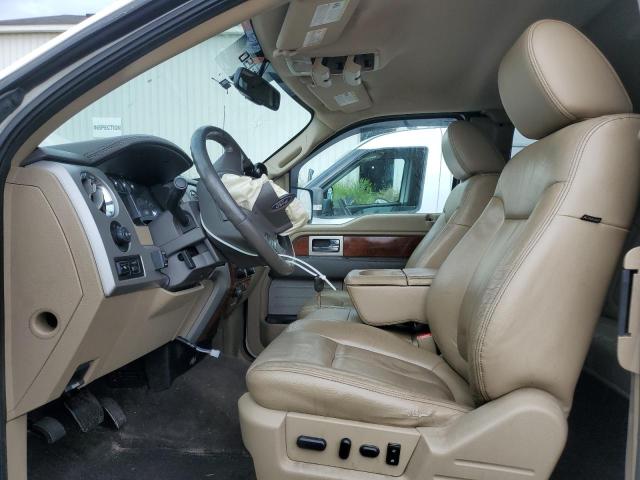 Photo 7 from auction – 2009 FORD F150 SUPER with VIN 1FTPX14V79KC89868