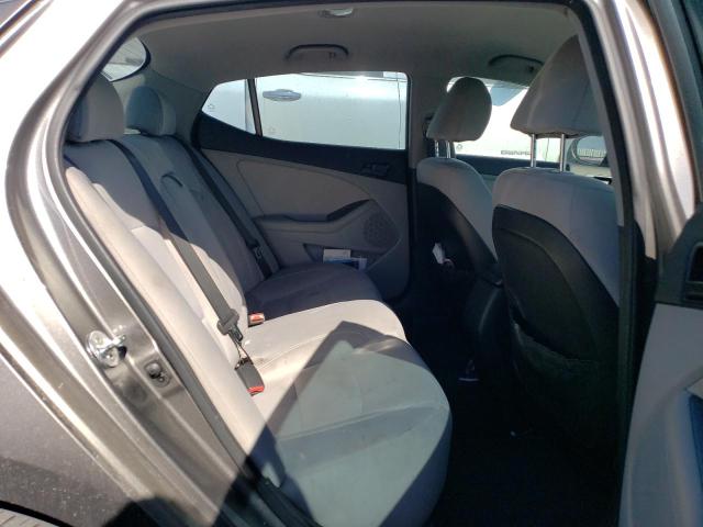Photo 10 from auction – 2013 KIA OPTIMA LX with VIN 5XXGM4A74DG098833