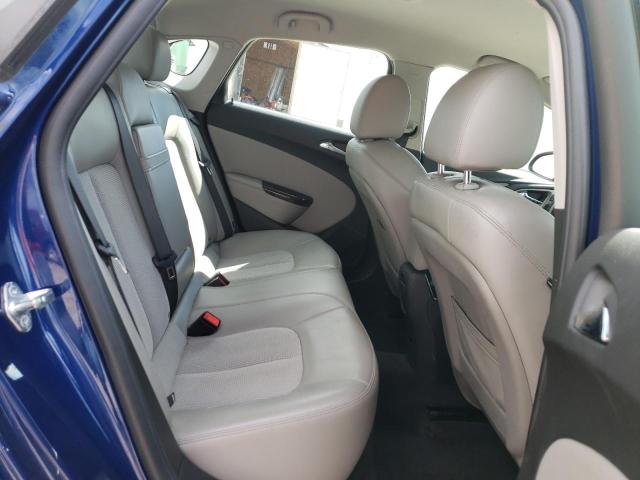 Photo 10 from auction – 2013 BUICK VERANO with VIN 1G4PP5SK1D4140591