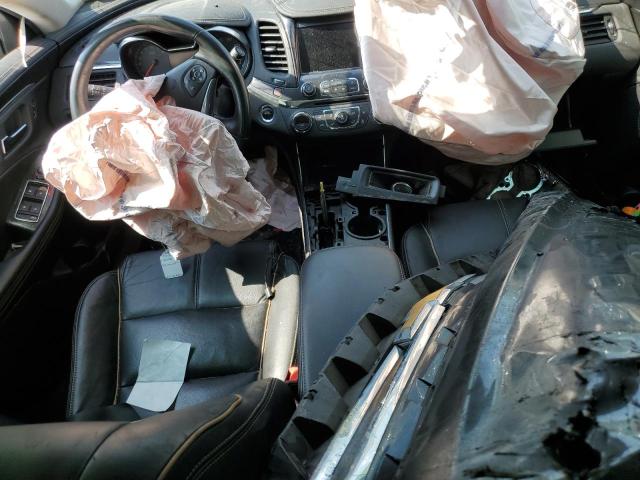 Photo 8 from auction – 2018 CHEVROLET IMPALA PRE with VIN 2G1125S38J9150232