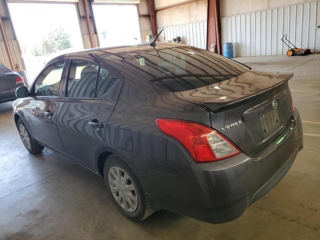 Photo 2 from auction – 2015 NISSAN VERSA S with VIN 3N1CN7AP7FL888909