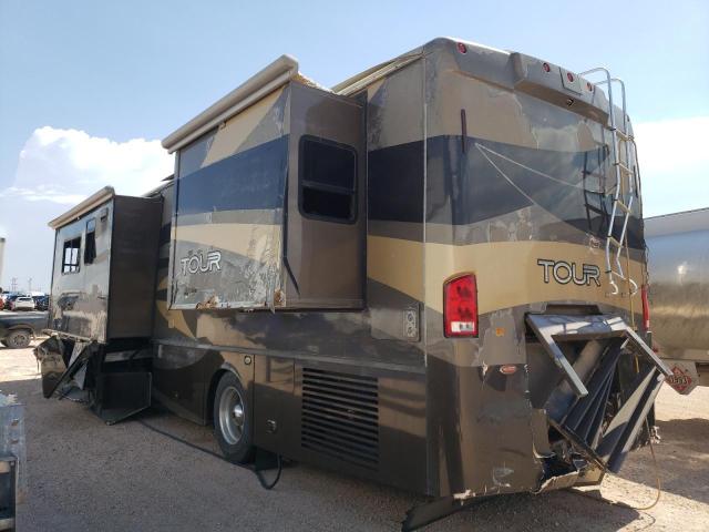 Photo 3 from auction – 2006 FREIGHTLINER CHASSIS X with VIN 4UZACKDC06CW57511