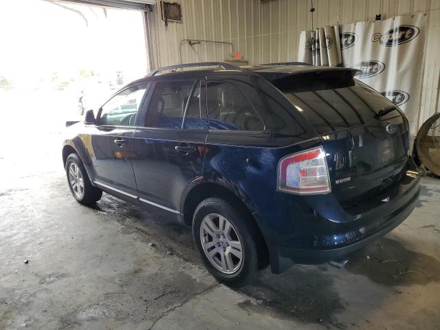 Снимка 2 от търг – 2008 FORD EDGE SEL с VIN 2FMDK48C68BB05701