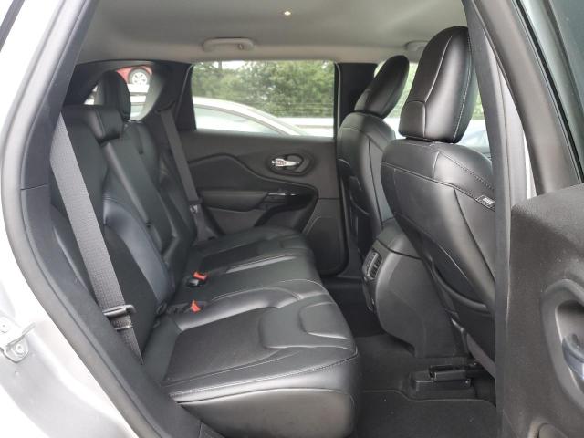 Photo 11 from auction – 2021 JEEP CHEROKEE L with VIN 1C4PJMLB5MD119192