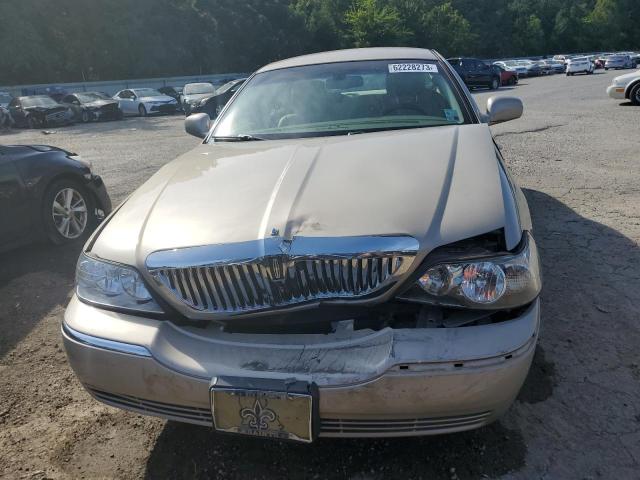 Photo 5 from auction – 2011 LINCOLN TOWN CAR S with VIN 2LNBL8CV6BX759290