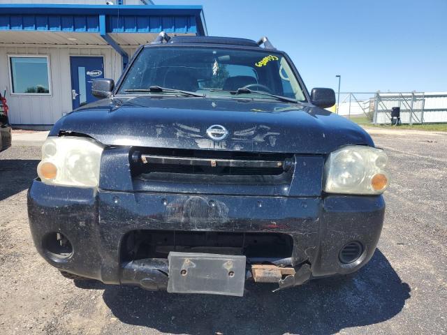Photo 5 from auction – 2003 NISSAN FRONTIER C with VIN 1N6ED27Y73C437267