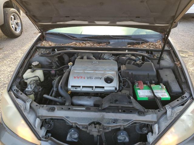Photo 11 from auction – 2003 TOYOTA CAMRY LE with VIN 4T1BF32K33U551510