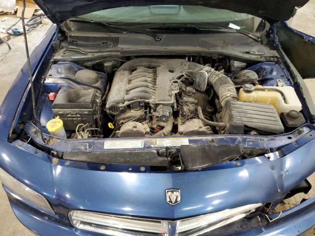 Photo 11 from auction – 2009 DODGE CHARGER SX with VIN 2B3KA33V09H622347